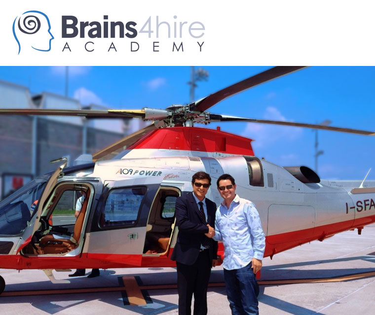 Brains4hire Academy
