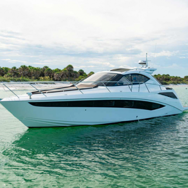 Galeon 405 HTS